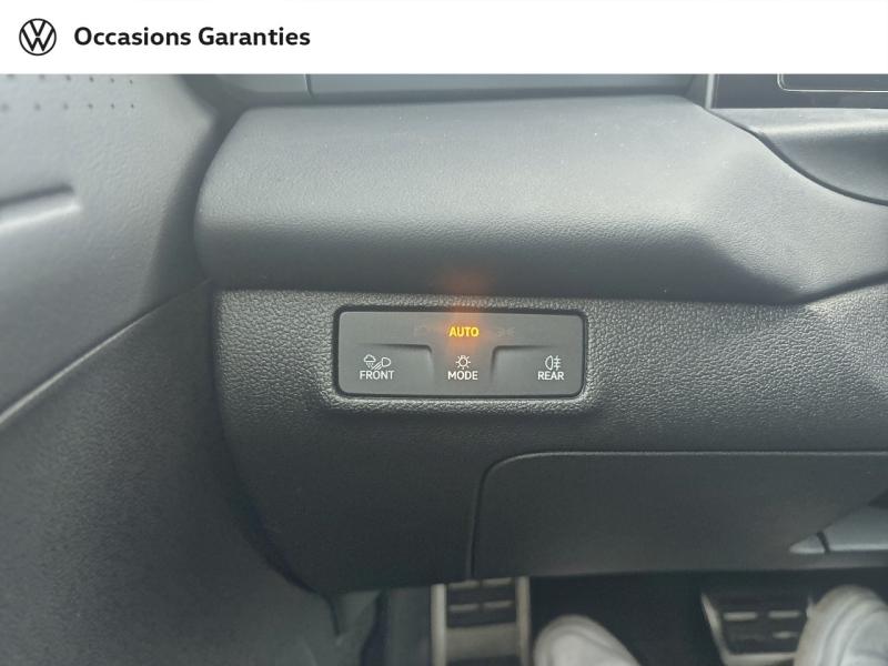 Voitures occasions VOLKSWAGEN T-ROC R-Line Metz