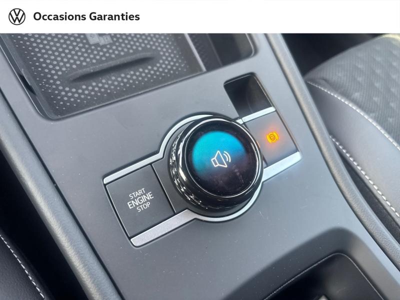 Voitures occasions VOLKSWAGEN T-ROC R-Line Metz