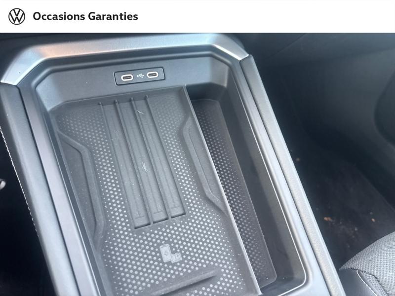 Voitures occasions VOLKSWAGEN T-ROC R-Line Metz