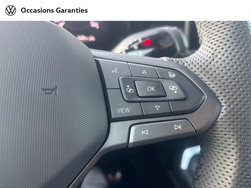 Voitures occasions VOLKSWAGEN T-ROC R-Line Metz