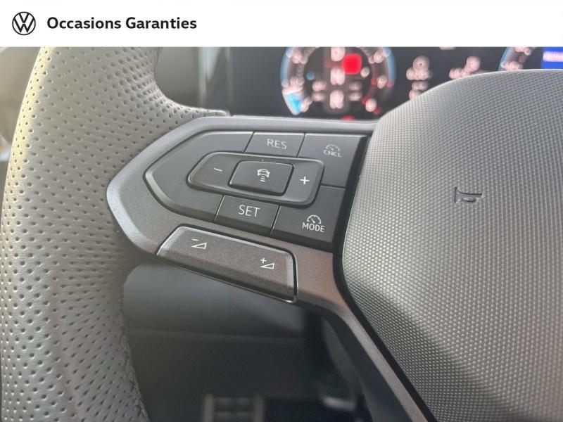 Voitures occasions VOLKSWAGEN T-ROC R-Line Metz