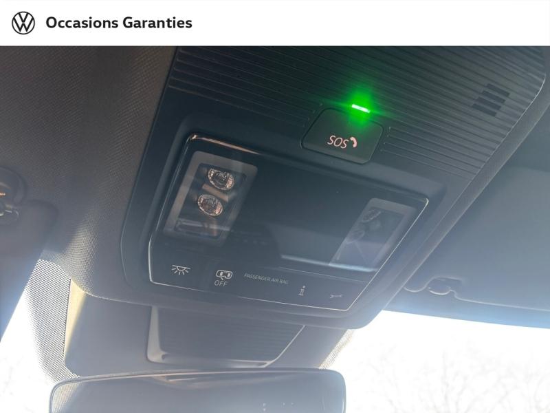 Voitures occasions VOLKSWAGEN T-ROC R-Line Metz