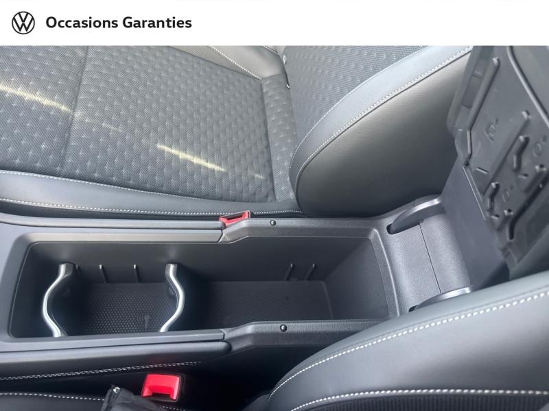 Voitures occasions VOLKSWAGEN T-ROC R-Line Metz