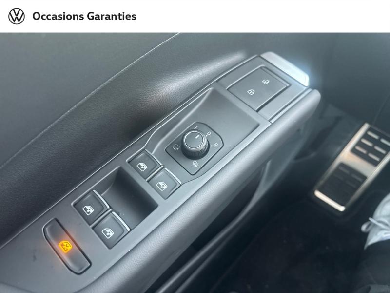 Voitures occasions VOLKSWAGEN T-ROC R-Line Metz