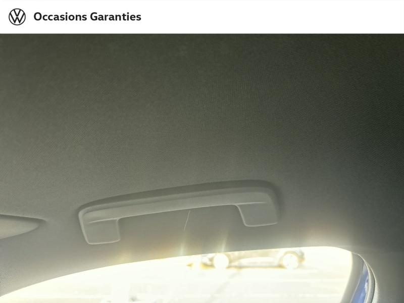 Voitures occasions VOLKSWAGEN T-ROC R-Line Metz