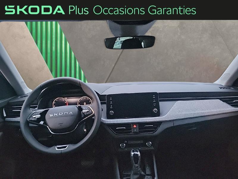 Voitures occasions ŠKODA SCALA Clever Edition Metz