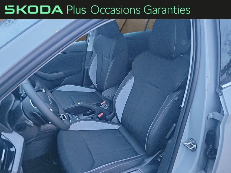 Voitures occasions ŠKODA SCALA Clever Edition Tomblaine