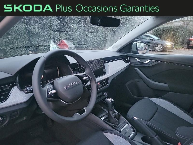 Voitures occasions ŠKODA SCALA Clever Edition Tomblaine