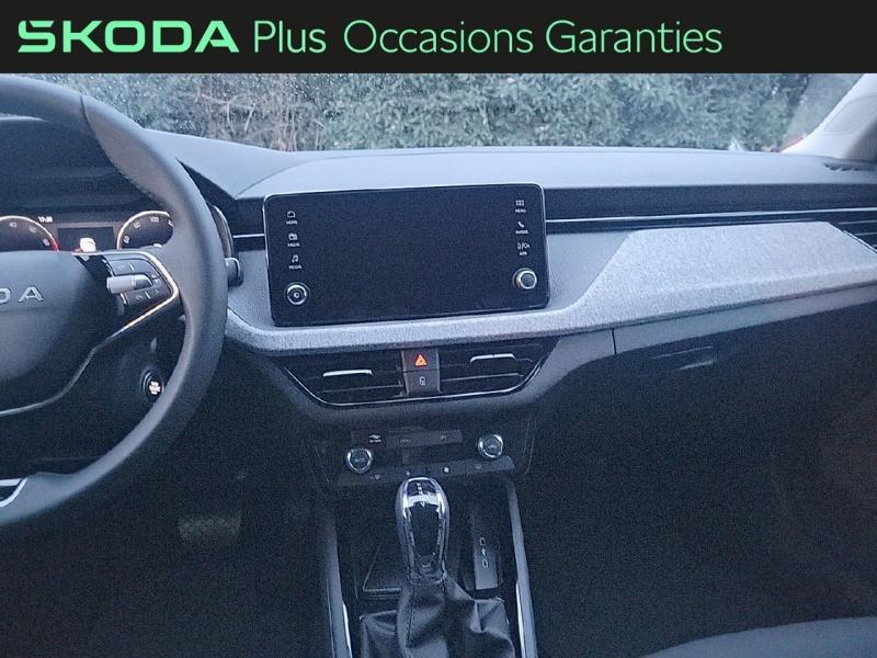 Voitures occasions ŠKODA SCALA Clever Edition Metz