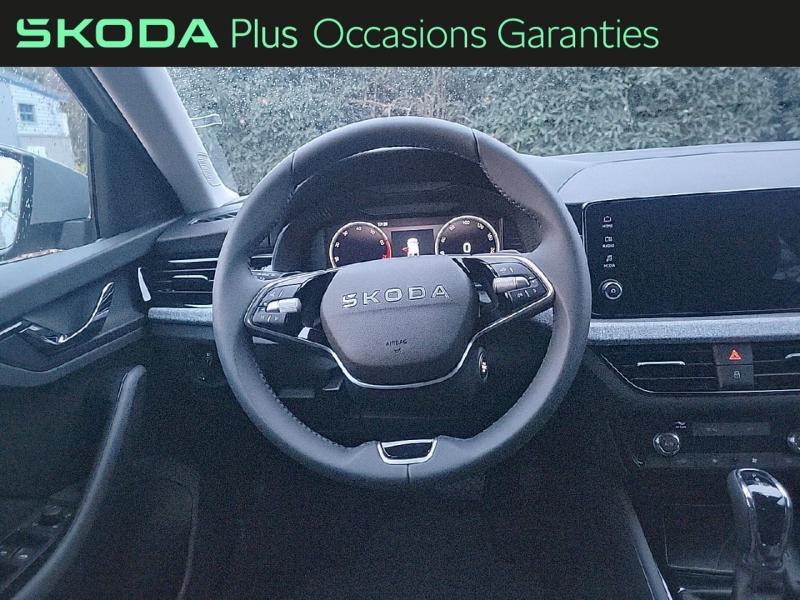 Voitures occasions ŠKODA SCALA Clever Edition Metz