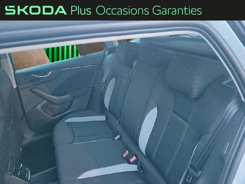 Voitures occasions ŠKODA SCALA Clever Edition Tomblaine