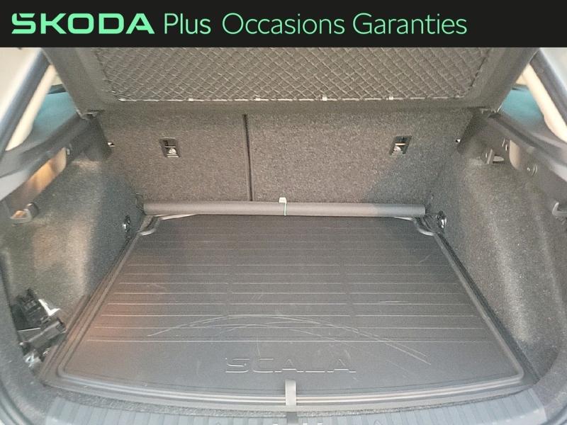 Voitures occasions ŠKODA SCALA Clever Edition Tomblaine