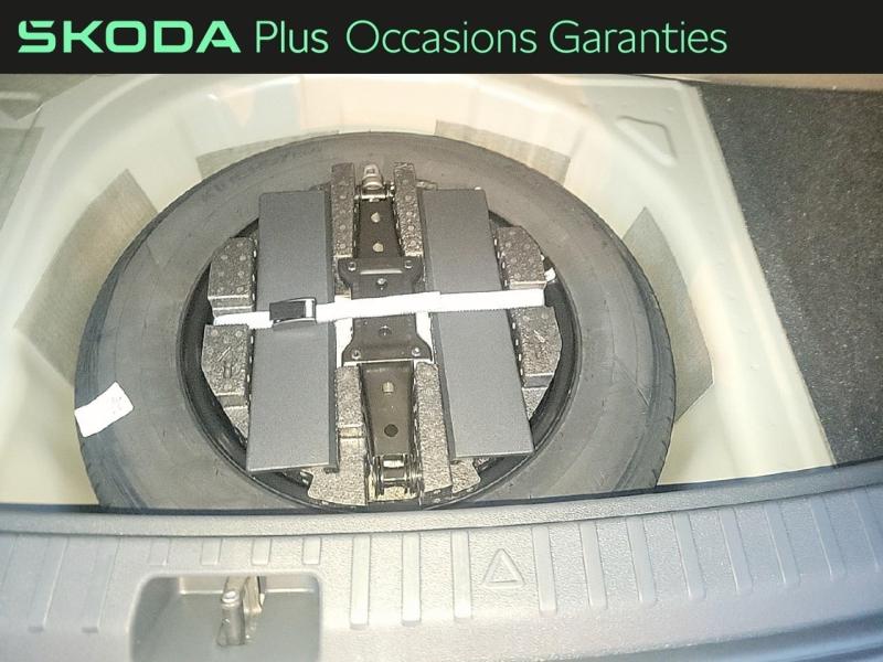 Voitures occasions ŠKODA SCALA Clever Edition Metz