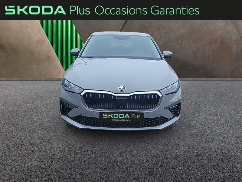 Voitures occasions ŠKODA SCALA Clever Edition Metz
