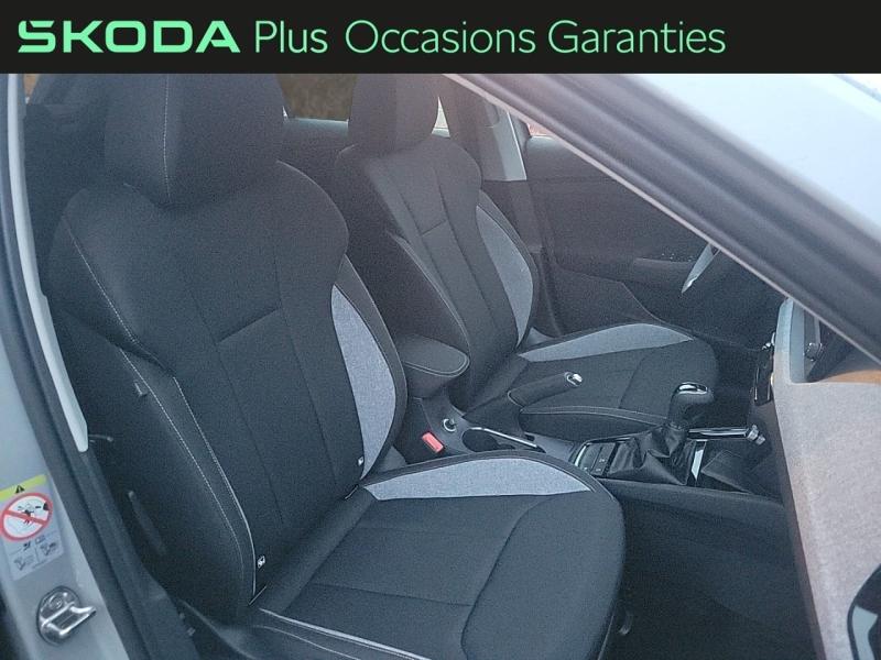 Voitures occasions ŠKODA SCALA Clever Edition Tomblaine