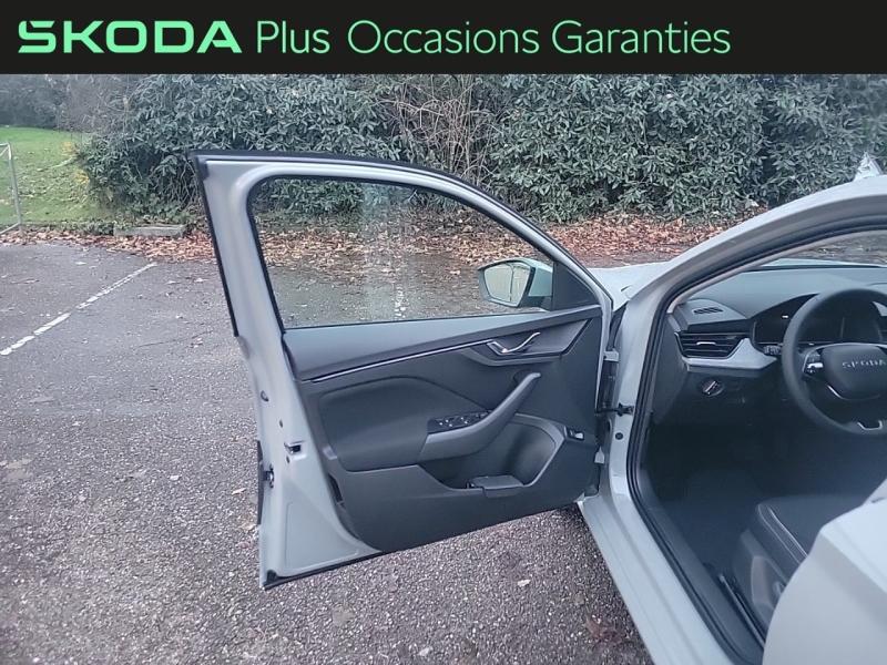 Voitures occasions ŠKODA SCALA Clever Edition Metz