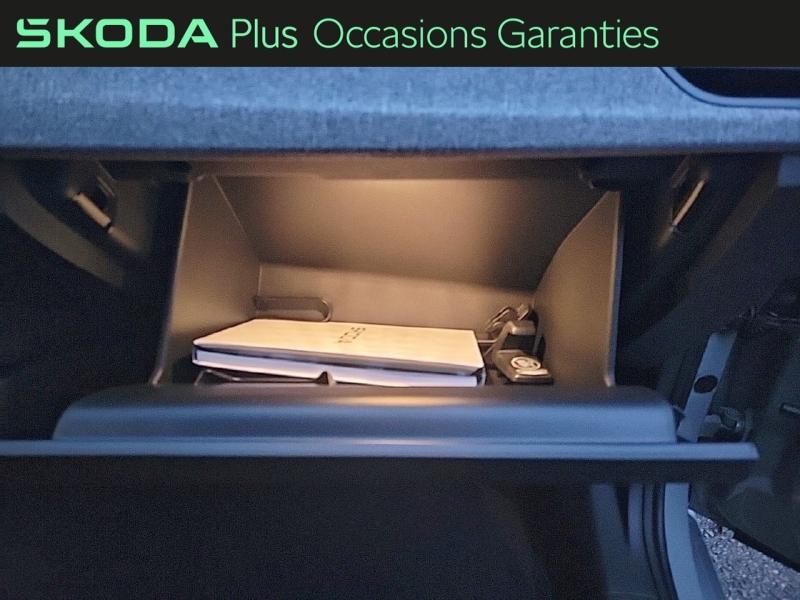 Voitures occasions ŠKODA SCALA Clever Edition Metz