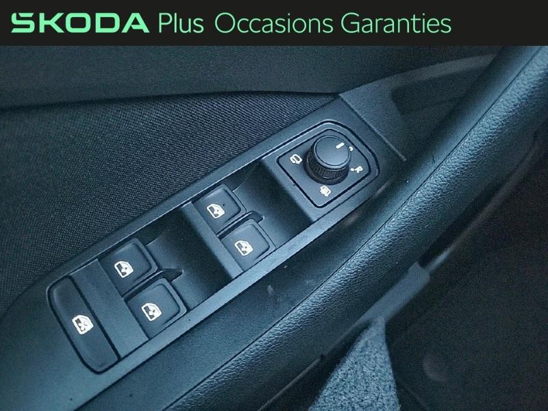 Voitures occasions ŠKODA SCALA Clever Edition Tomblaine