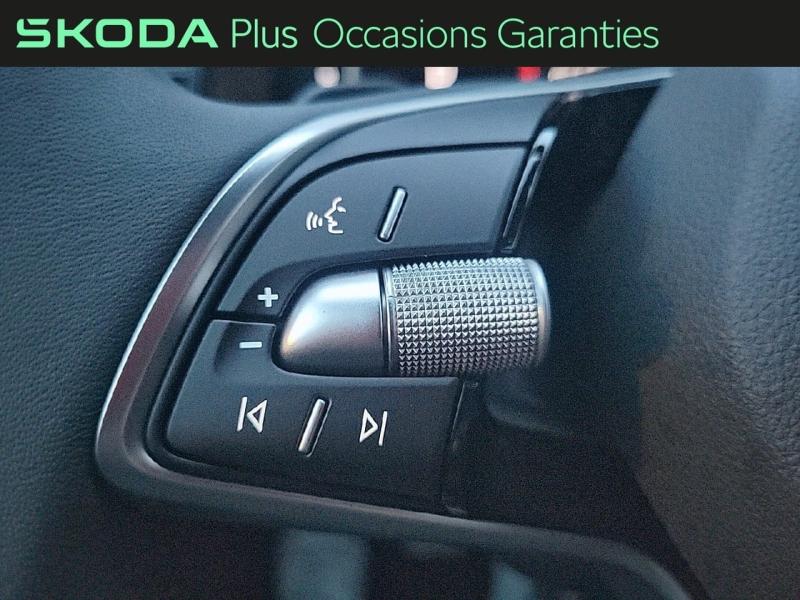 Voitures occasions ŠKODA SCALA Clever Edition Tomblaine