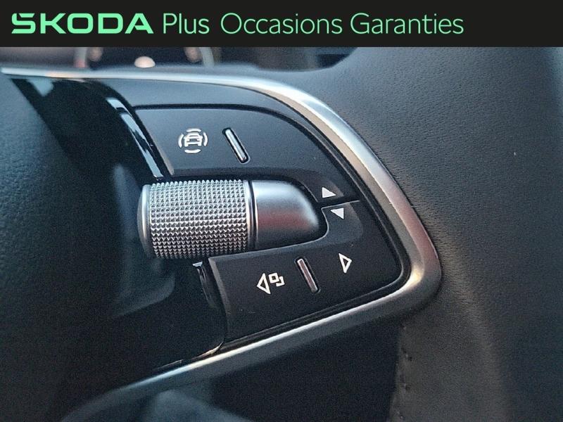 Voitures occasions ŠKODA SCALA Clever Edition Metz