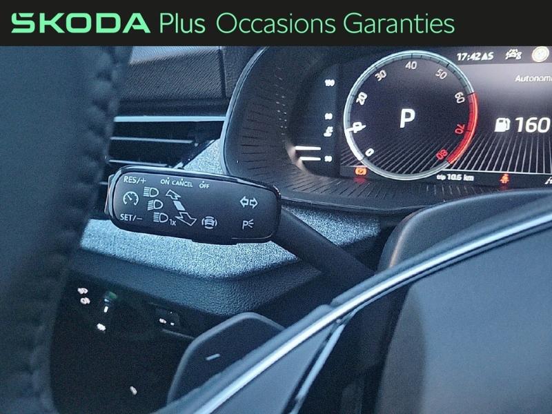 Voitures occasions ŠKODA SCALA Clever Edition Tomblaine