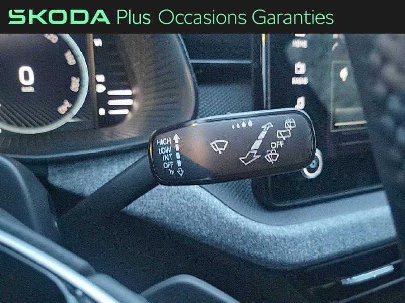 Voitures occasions ŠKODA SCALA Clever Edition Tomblaine