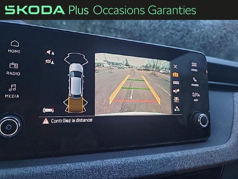 Voitures occasions ŠKODA SCALA Clever Edition Tomblaine