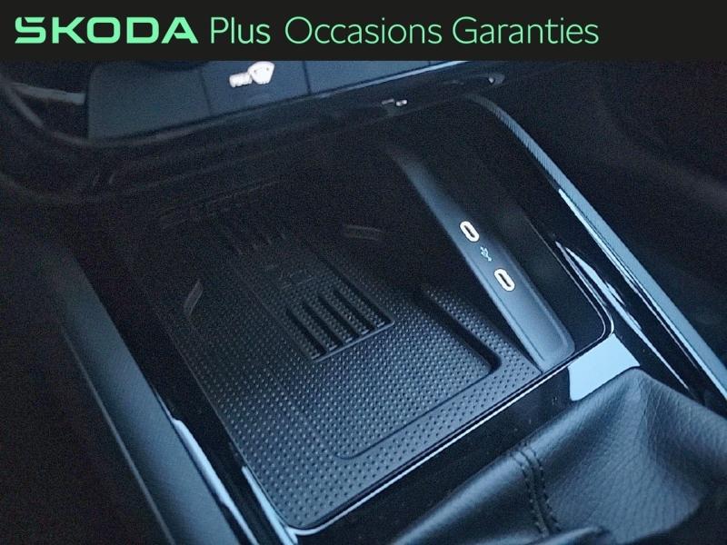 Voitures occasions ŠKODA SCALA Clever Edition Tomblaine