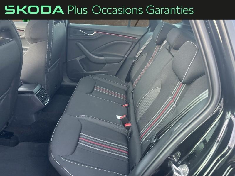 Voitures occasions ŠKODA KAMIQ Monte Carlo Metz