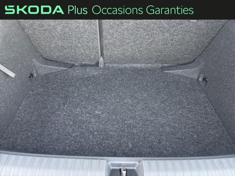 Voitures occasions ŠKODA KAMIQ Monte Carlo Tomblaine