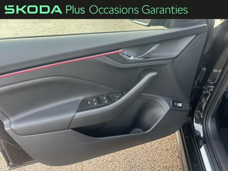 Voitures occasions ŠKODA KAMIQ Monte Carlo Metz