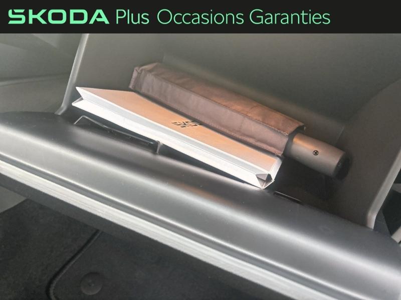 Voitures occasions ŠKODA KAMIQ Monte Carlo Metz