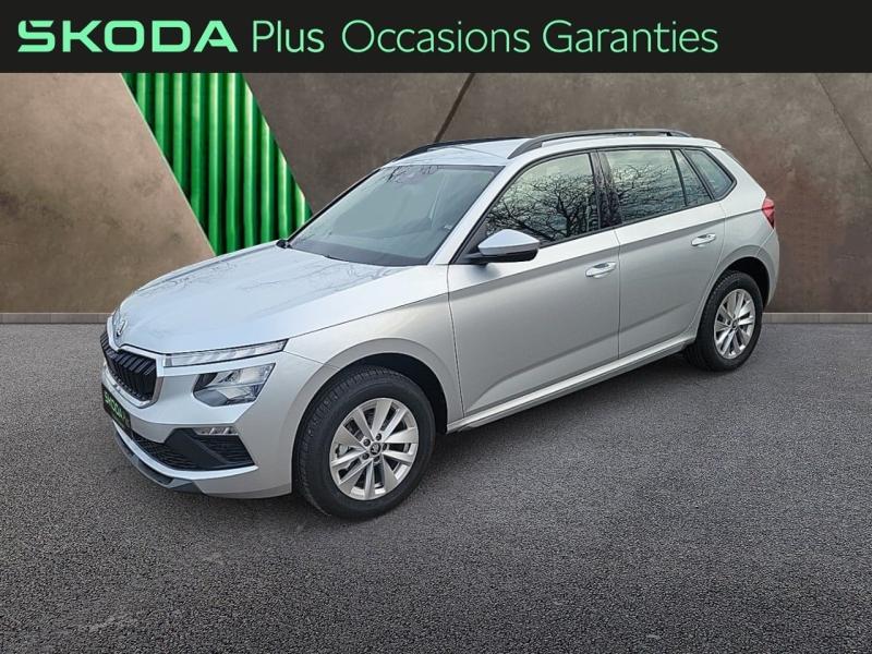 Voitures occasions ŠKODA KAMIQ Selection Tomblaine