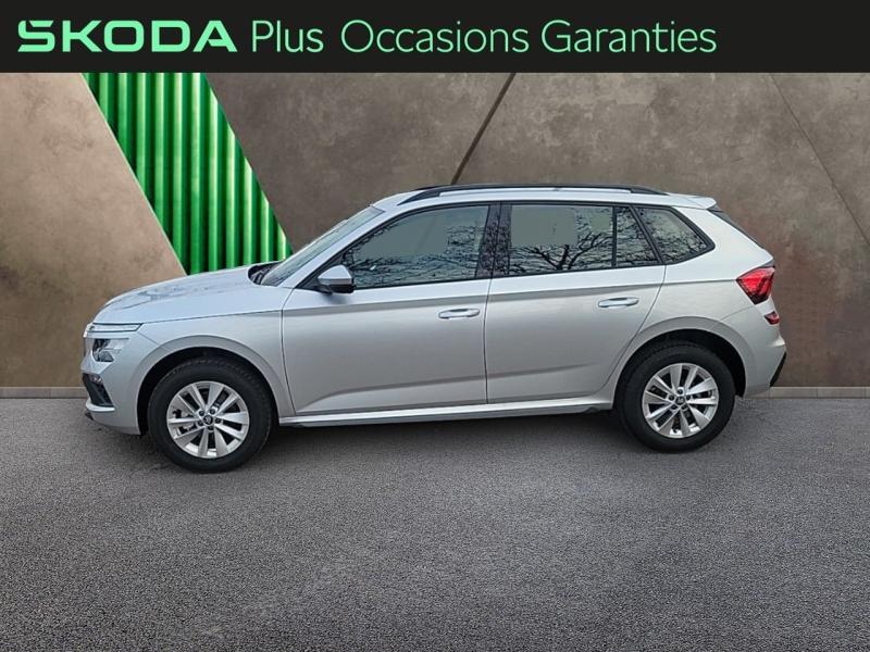 Voitures occasions ŠKODA KAMIQ Selection Metz