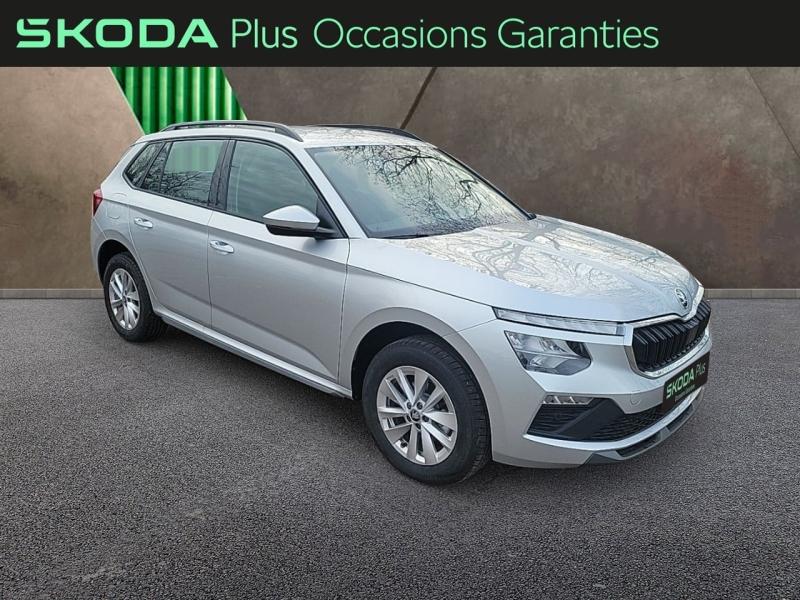 Voitures occasions ŠKODA KAMIQ Selection Tomblaine