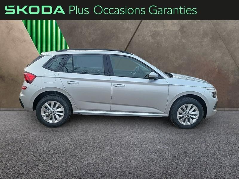 Voitures occasions ŠKODA KAMIQ Selection Metz