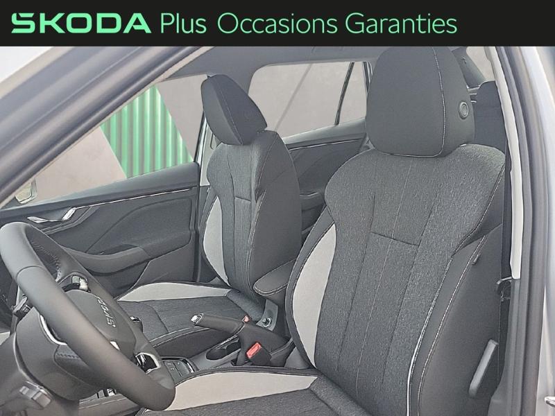 Voitures occasions ŠKODA KAMIQ Selection Tomblaine