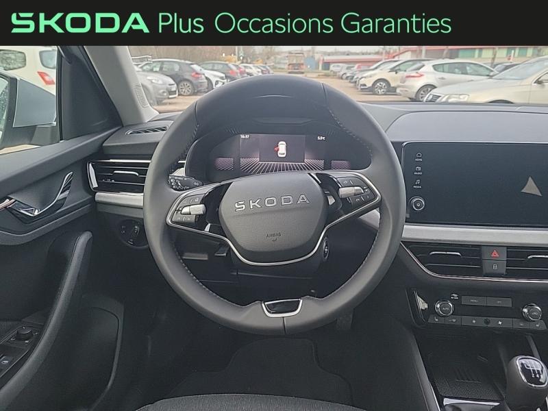 Voitures occasions ŠKODA KAMIQ Selection Metz