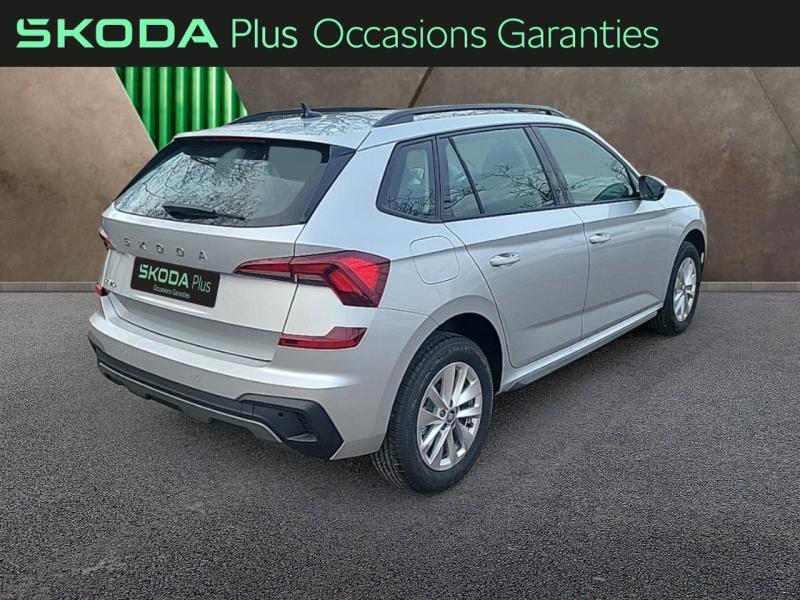 Voitures occasions ŠKODA KAMIQ Selection Tomblaine