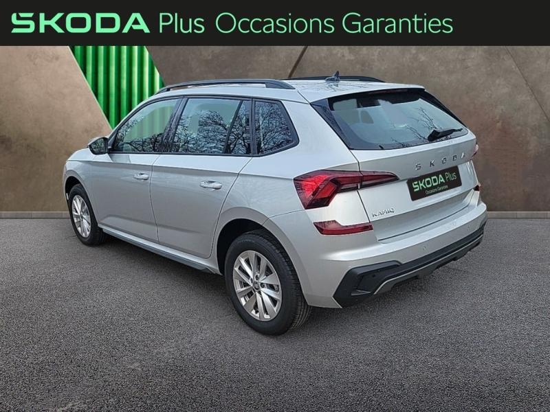 Voitures occasions ŠKODA KAMIQ Selection Metz