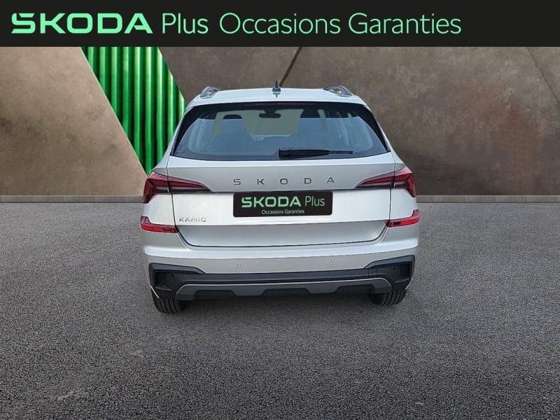 Voitures occasions ŠKODA KAMIQ Selection Tomblaine