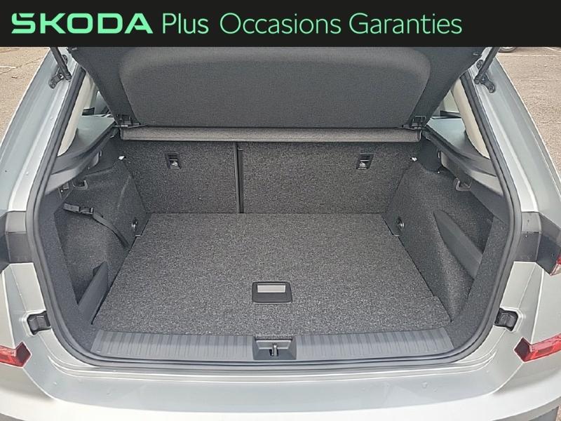 Voitures occasions ŠKODA KAMIQ Selection Tomblaine