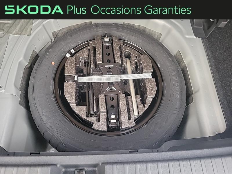 Voitures occasions ŠKODA KAMIQ Selection Metz