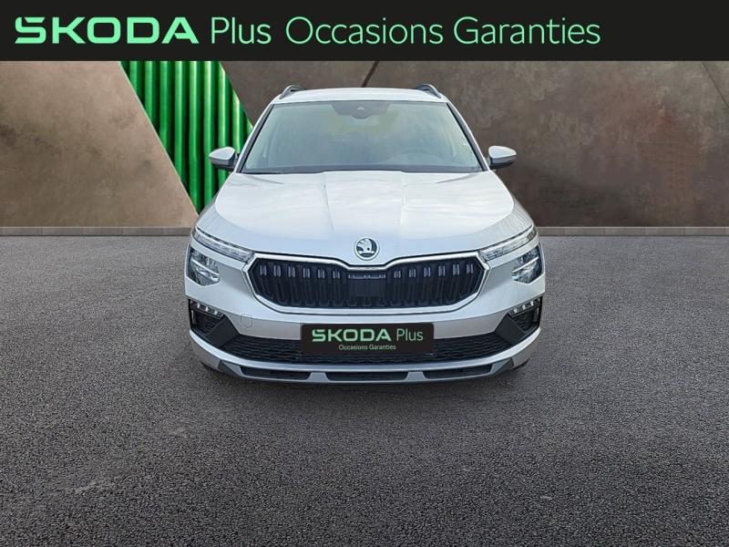 Voitures occasions ŠKODA KAMIQ Selection Tomblaine
