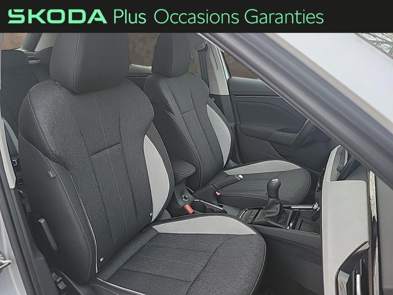 Voitures occasions ŠKODA KAMIQ Selection Tomblaine