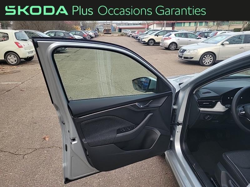 Voitures occasions ŠKODA KAMIQ Selection Metz