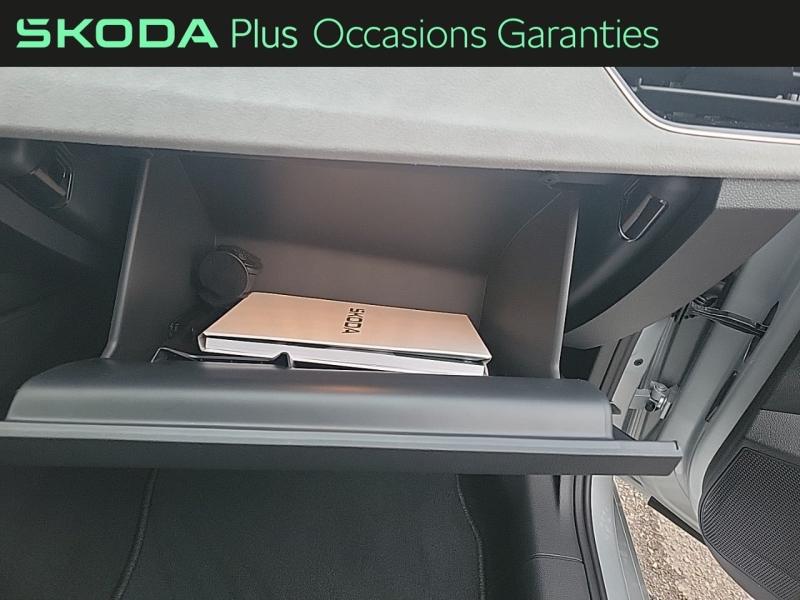 Voitures occasions ŠKODA KAMIQ Selection Tomblaine