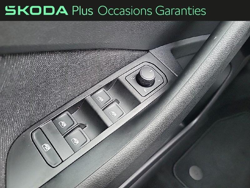 Voitures occasions ŠKODA KAMIQ Selection Metz