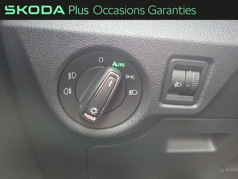 Voitures occasions ŠKODA KAMIQ Selection Tomblaine