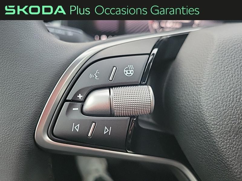 Voitures occasions ŠKODA KAMIQ Selection Tomblaine